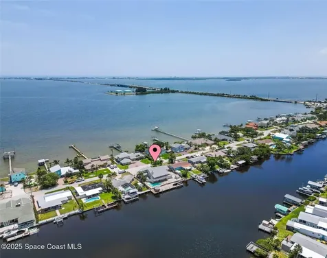 397 Milford Point Drive Merritt Island FL 32952