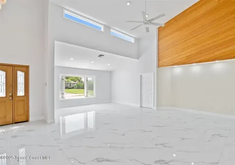 397 Milford Point Drive Merritt Island FL 32952