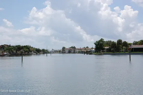 397 Milford Point Drive Merritt Island FL 32952