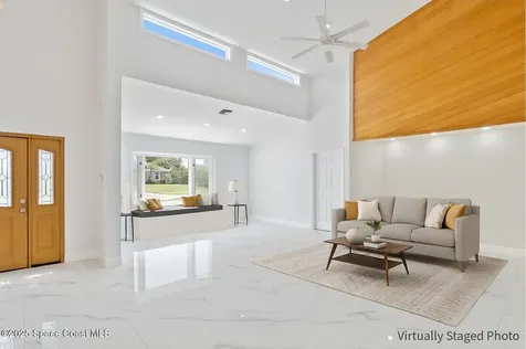 397 Milford Point Drive Merritt Island FL 32952