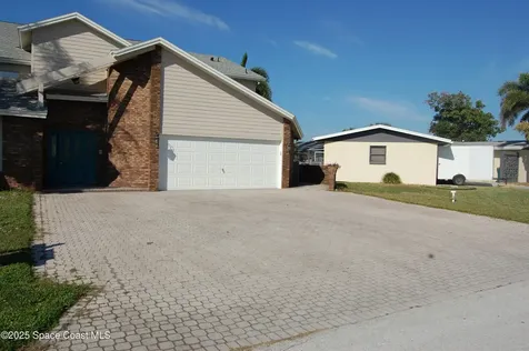 397 Milford Point Drive Merritt Island FL 32952