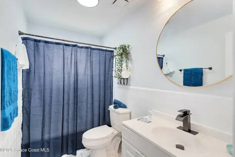 1029 Park Drive Indian Harbour Beach FL 32937