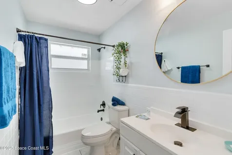 1029 Park Drive Indian Harbour Beach FL 32937