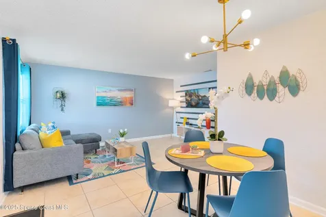 1029 Park Drive Indian Harbour Beach FL 32937