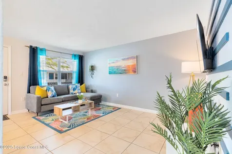 1029 Park Drive Indian Harbour Beach FL 32937