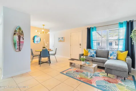 1029 Park Drive Indian Harbour Beach FL 32937