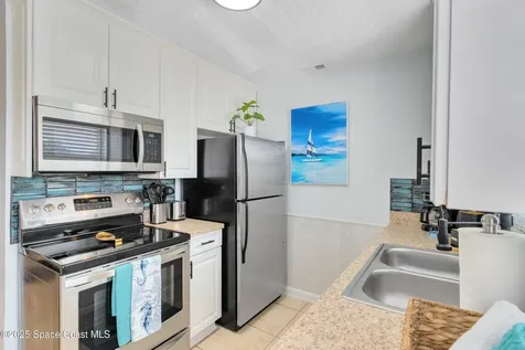 1029 Park Drive Indian Harbour Beach FL 32937