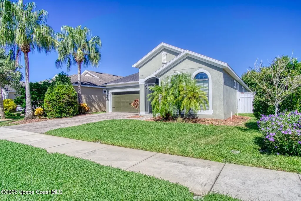 8087 Quimby Court Melbourne FL 32940