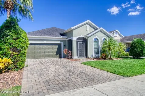 8087 Quimby Court Melbourne FL 32940