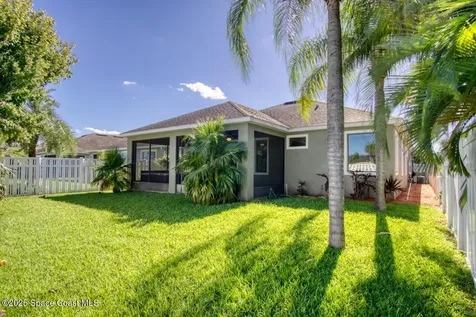 8087 Quimby Court Melbourne FL 32940
