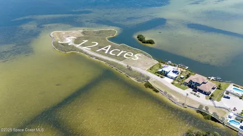 0000 Shore Drive Merritt Island FL 32952
