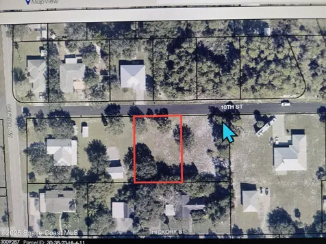 00 10th Street Micco FL 32976