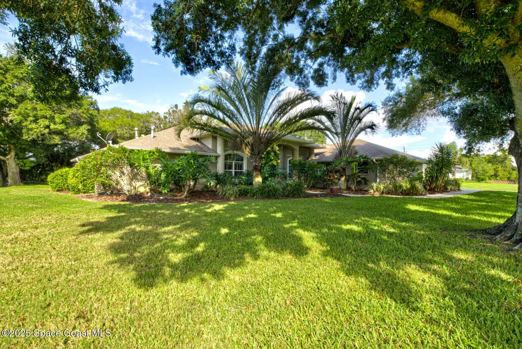 3950 Postridge Trail Melbourne FL 32934