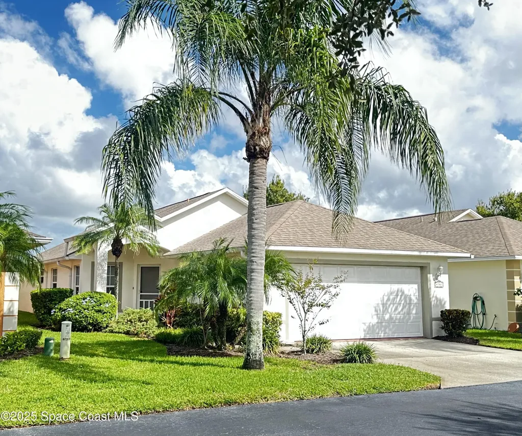 4341 Timothy Drive Merritt Island FL 32953