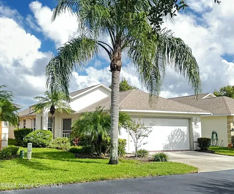 4341 Timothy Drive Merritt Island FL 32953