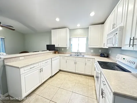 4341 Timothy Drive Merritt Island FL 32953