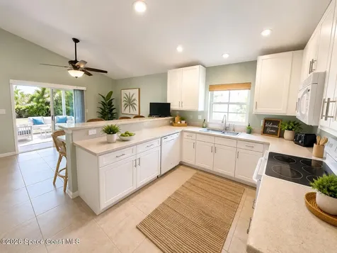 4341 Timothy Drive Merritt Island FL 32953