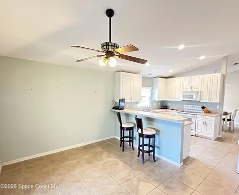 4341 Timothy Drive Merritt Island FL 32953