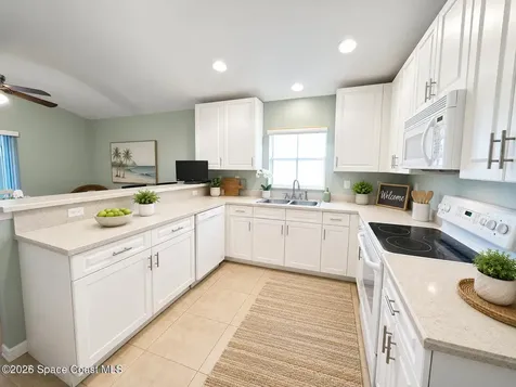 4341 Timothy Drive Merritt Island FL 32953