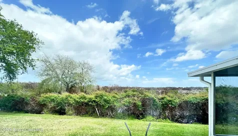 4341 Timothy Drive Merritt Island FL 32953