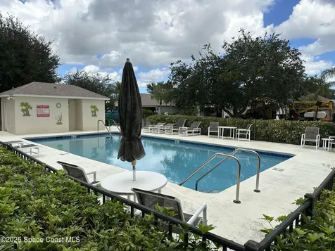 4341 Timothy Drive Merritt Island FL 32953