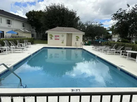 4341 Timothy Drive Merritt Island FL 32953