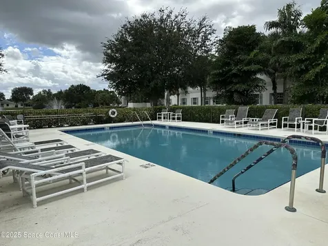 4341 Timothy Drive Merritt Island FL 32953
