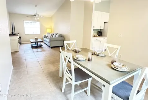 4341 Timothy Drive Merritt Island FL 32953