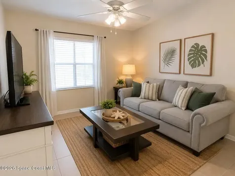4341 Timothy Drive Merritt Island FL 32953