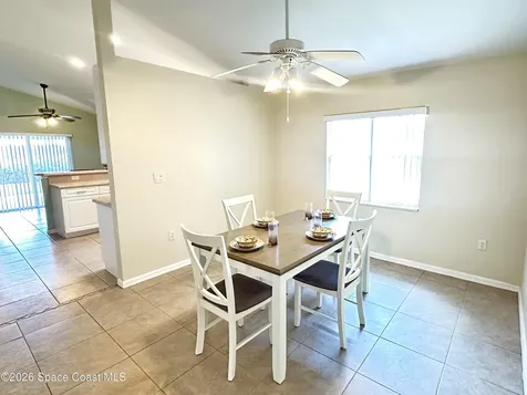 4341 Timothy Drive Merritt Island FL 32953