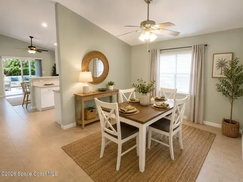 4341 Timothy Drive Merritt Island FL 32953