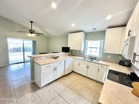 4341 Timothy Drive Merritt Island FL 32953