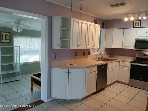 817 Bianca Drive NE Palm Bay FL 32905