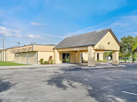 4725 Fay Boulevard Cocoa FL 32927