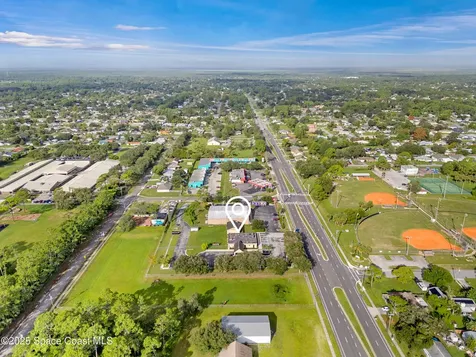4725 Fay Boulevard Cocoa FL 32927