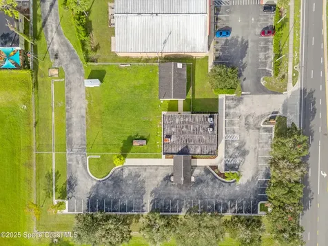 4725 Fay Boulevard Cocoa FL 32927