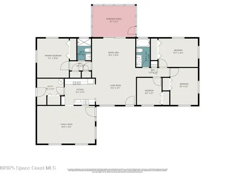 980 Miracle Way Rockledge FL 32955