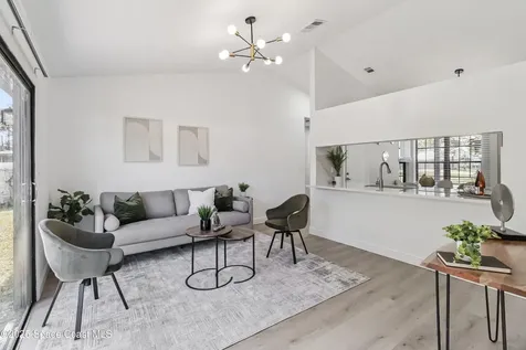 2861 Detached Circle SE Palm Bay FL 32909