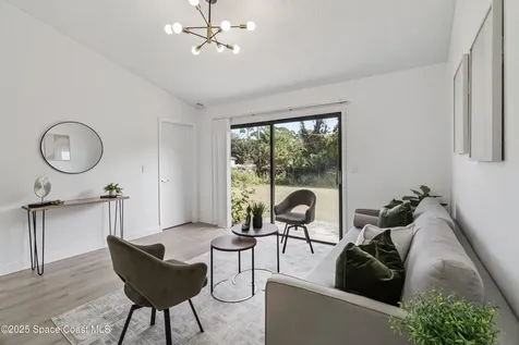 2861 Detached Circle SE Palm Bay FL 32909