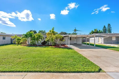 1375 Crevalle Avenue Merritt Island FL 32952