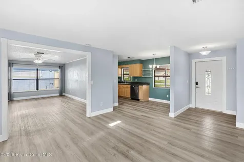 1375 Crevalle Avenue Merritt Island FL 32952