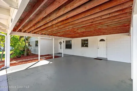 1375 Crevalle Avenue Merritt Island FL 32952