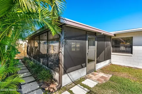 1375 Crevalle Avenue Merritt Island FL 32952