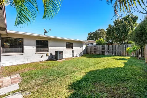 1375 Crevalle Avenue Merritt Island FL 32952