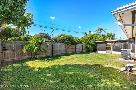 1375 Crevalle Avenue Merritt Island FL 32952