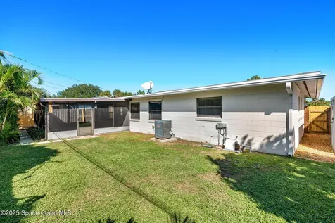 1375 Crevalle Avenue Merritt Island FL 32952
