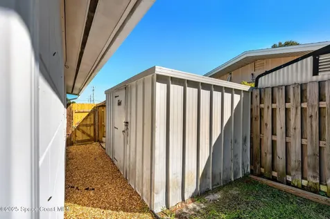 1375 Crevalle Avenue Merritt Island FL 32952