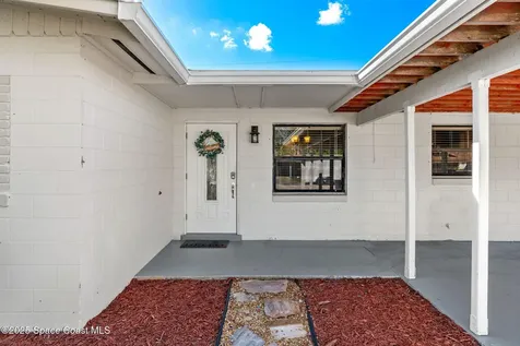 1375 Crevalle Avenue Merritt Island FL 32952