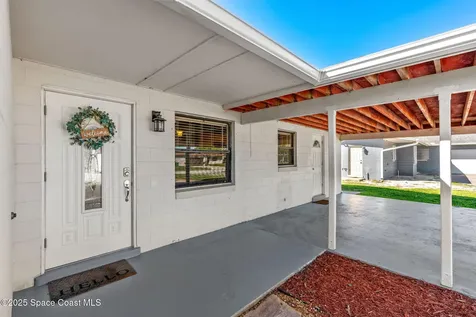 1375 Crevalle Avenue Merritt Island FL 32952
