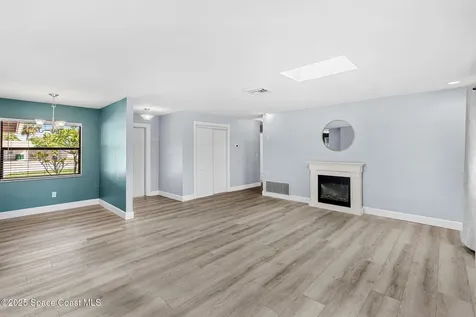 1375 Crevalle Avenue Merritt Island FL 32952